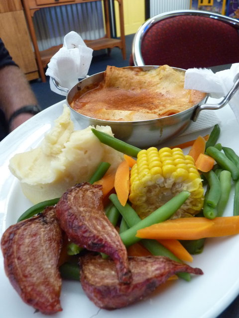 Brightview Tavern - eAccommodation 3