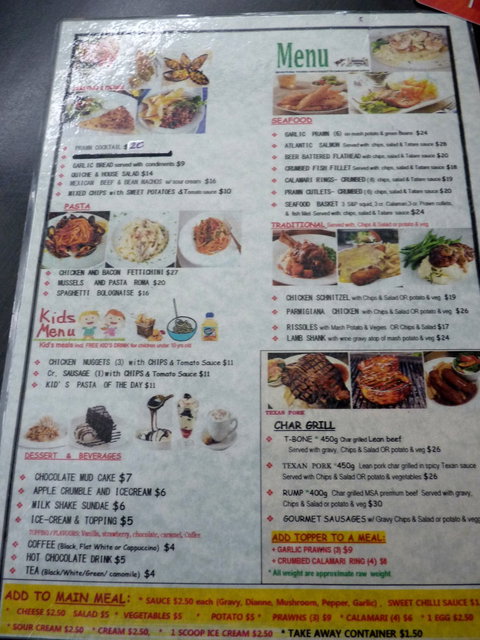 Brightview Tavern - eAccommodation 4