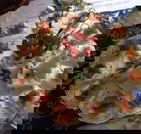 Church Cafe - eAccommodation