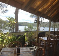 Cormorant Bay Cafe - eAccommodation