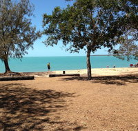 Crabpot Bar - eAccommodation