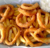 Fish Depot Group - eAccommodation