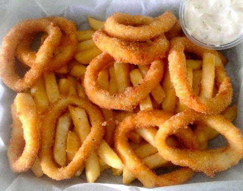 Fish Depot Group - eAccommodation 0