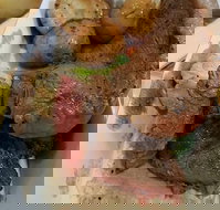 Fishbowl Tavern - eAccommodation