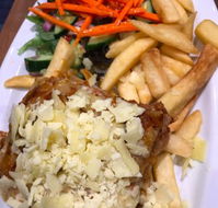 Greenview Restuarant