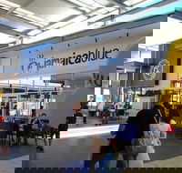 Jamaica Blue - eAccommodation