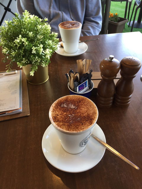 Jamaica Blue The Ridge - eAccommodation 1