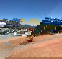 Karumba Point Seafood Market Restuarant  Take Away Food