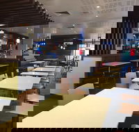 McDonald's Family Restaurants - eAccommodation