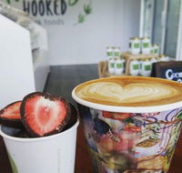 Naturally Hooked Bulk Foods - eAccommodation