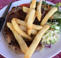 Old Fernvale Bakery - eAccommodation