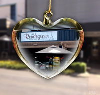Rendezvous On Ruthven Coffee Shop - eAccommodation