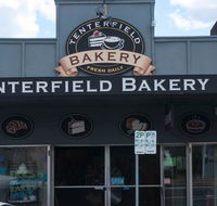 Tenterfield Bakery