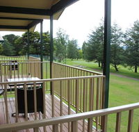 Tenterfield Golf Club
