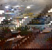 Tenterfield Viet-Thai Lic.Restaurant