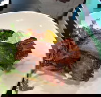 The Coffee Club - eAccommodation