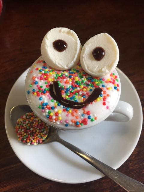 The Corner Life & Style Store & Cafe - eAccommodation 1