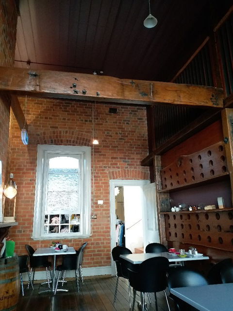 The Corner Life & Style Store & Cafe - eAccommodation 2