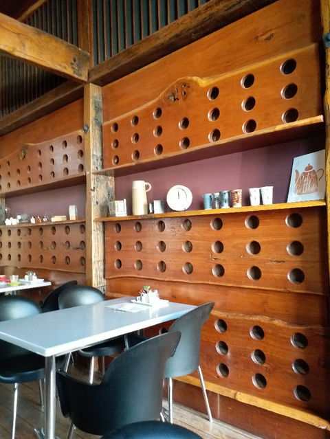 The Corner Life & Style Store & Cafe - eAccommodation 3