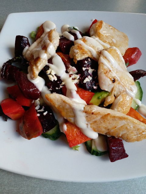 The Corner Life & Style Store & Cafe - eAccommodation 4