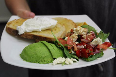 The Corner Life & Style Store & Cafe - eAccommodation 0