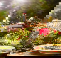 The Old Station Tea House - eAccommodation