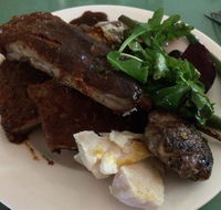 Waterfalls - eAccommodation