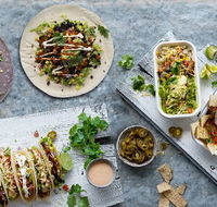 Zambrero Victoria Point - eAccommodation