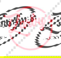 Zarby's Cafe - eAccommodation