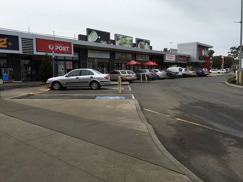 FU Chinese Restaurant - eAccommodation 0