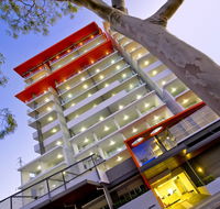 The Edge Apartment Hotel - eAccommodation