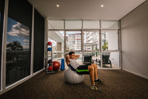 Empire Apartment Hotel - eAccommodation 8