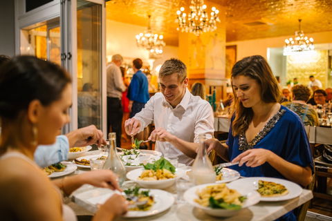 Empire Apartment Hotel - eAccommodation 10