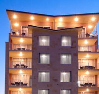 CBD Executive Apartments - eAccommodation