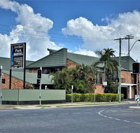 Archer Park Motel - eAccommodation