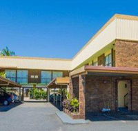 Hampton Villa Motel - eAccommodation