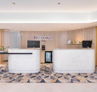 Mercure Rockhampton - eAccommodation