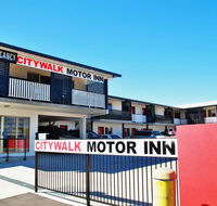 Citywalk Motor Inn Rockhampton - eAccommodation