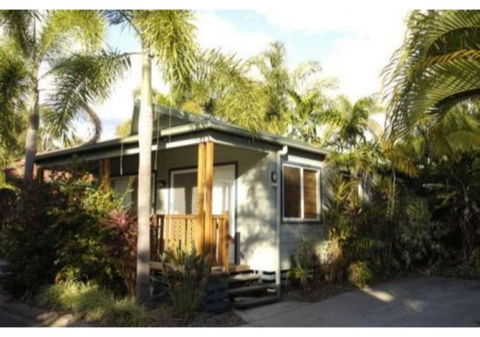 Discovery Parks Rockhampton - eAccommodation 1