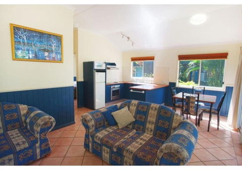 Discovery Parks Rockhampton - eAccommodation 2
