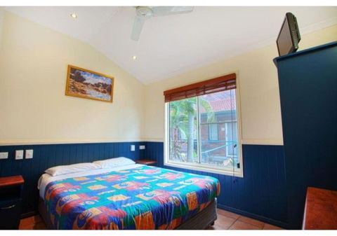 Discovery Parks Rockhampton - eAccommodation 3