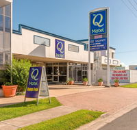 The Q Motel - eAccommodation