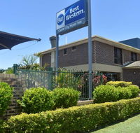 Best Western Cattle City Motor Inn - eAccommodation