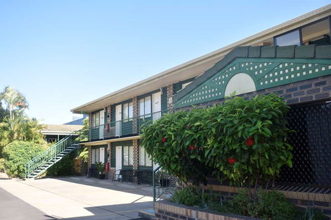 Best Western Cattle City Motor Inn - eAccommodation 3