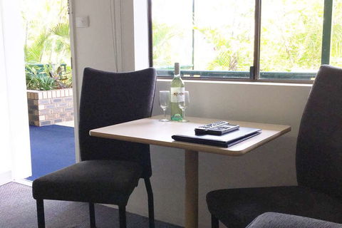 Best Western Cattle City Motor Inn - eAccommodation 4