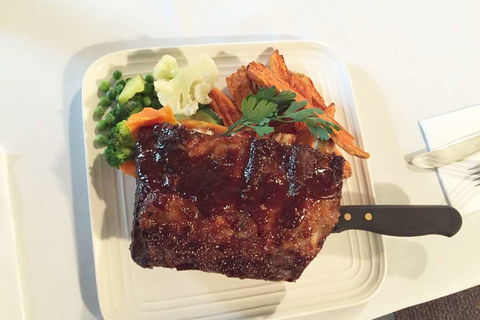 Best Western Cattle City Motor Inn - eAccommodation 11