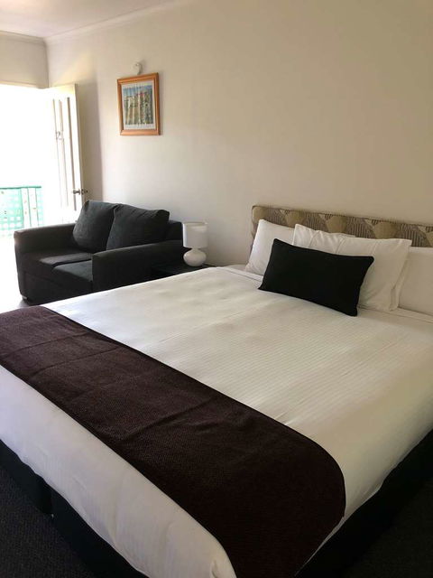 Best Western Cattle City Motor Inn - eAccommodation 12