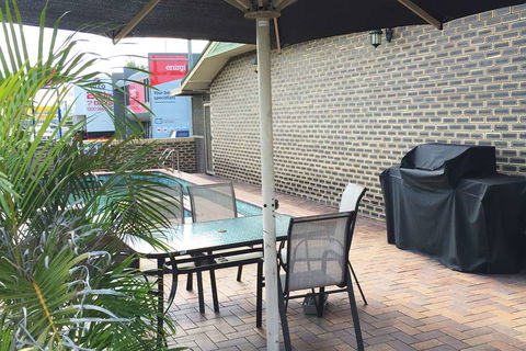 Best Western Cattle City Motor Inn - eAccommodation 16