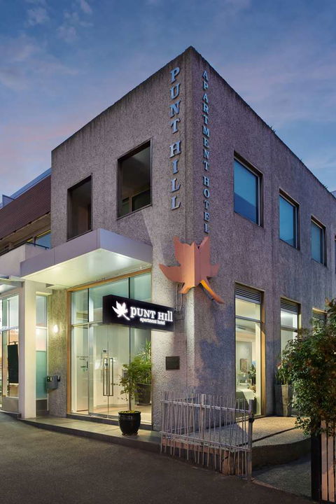 Punthill Williamstown - eAccommodation 0