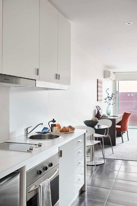 Punthill Williamstown - eAccommodation 10